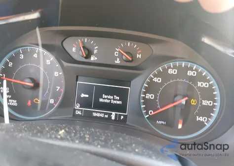 2016 Chevrolet Malibu 1Lt из США, поврежденный, VIN 1G1ZE5ST3GF310317